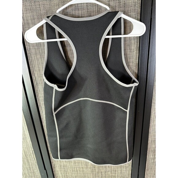 Saunafx Women's Size XL Extra Large Neoprene Sauna Vest SU2 - Picture 7 of 10